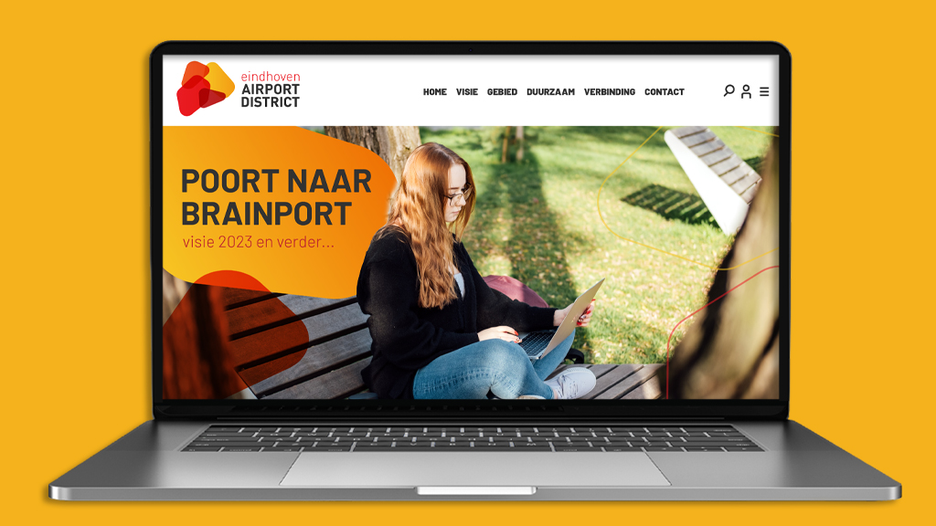 Eindhoven Airport District