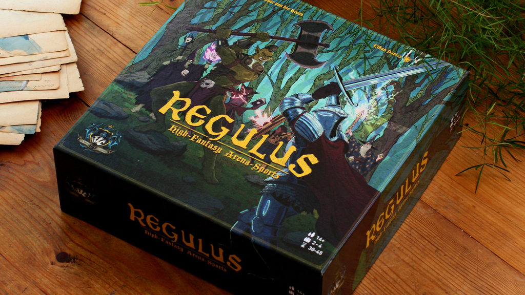 Regulus